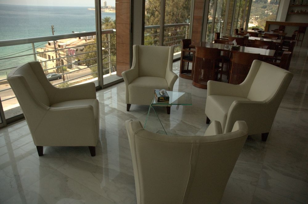 Monte Mare Hotel Джуния Экстерьер фото