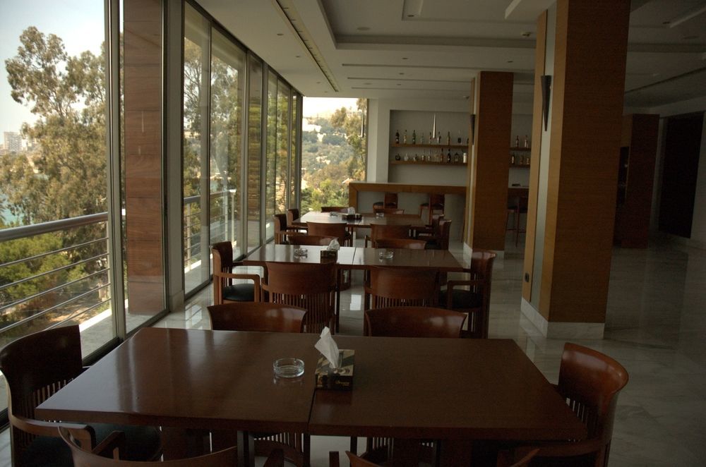 Monte Mare Hotel Джуния Экстерьер фото