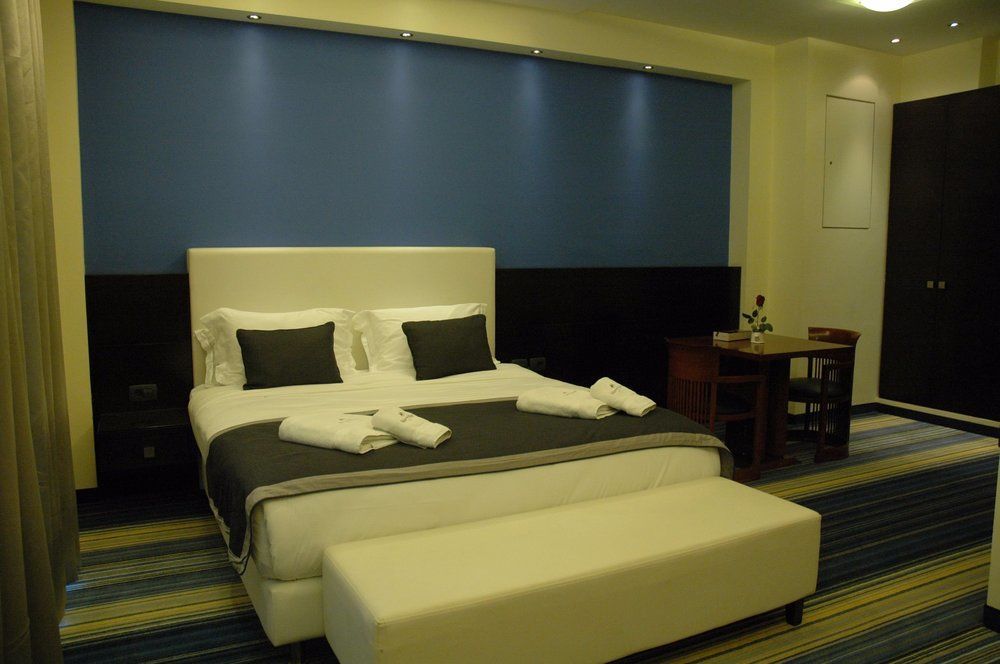 Monte Mare Hotel Джуния Экстерьер фото