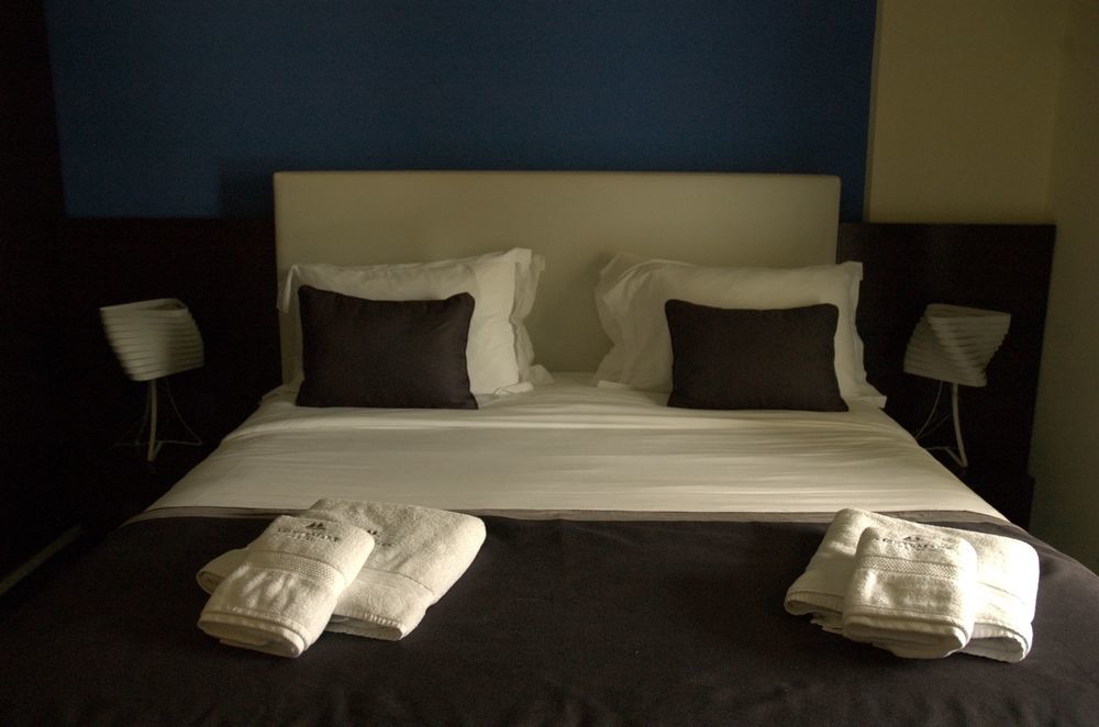 Monte Mare Hotel Джуния Экстерьер фото