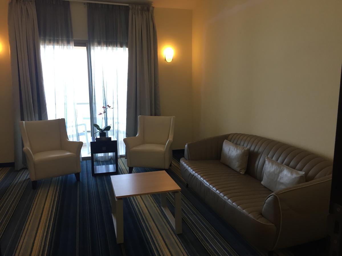 Monte Mare Hotel Джуния Экстерьер фото