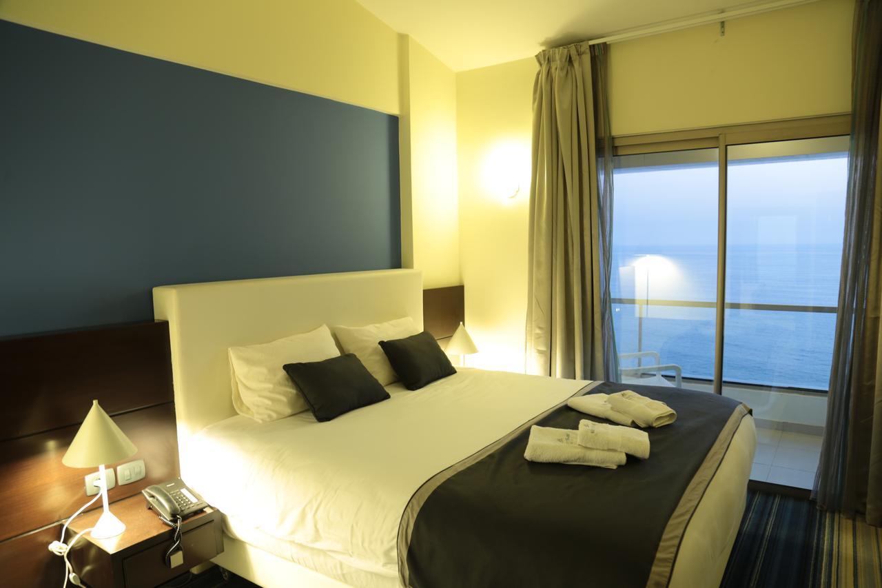 Monte Mare Hotel Джуния Экстерьер фото