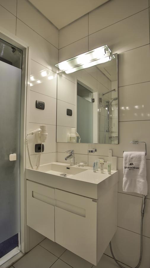 Monte Mare Hotel Джуния Экстерьер фото