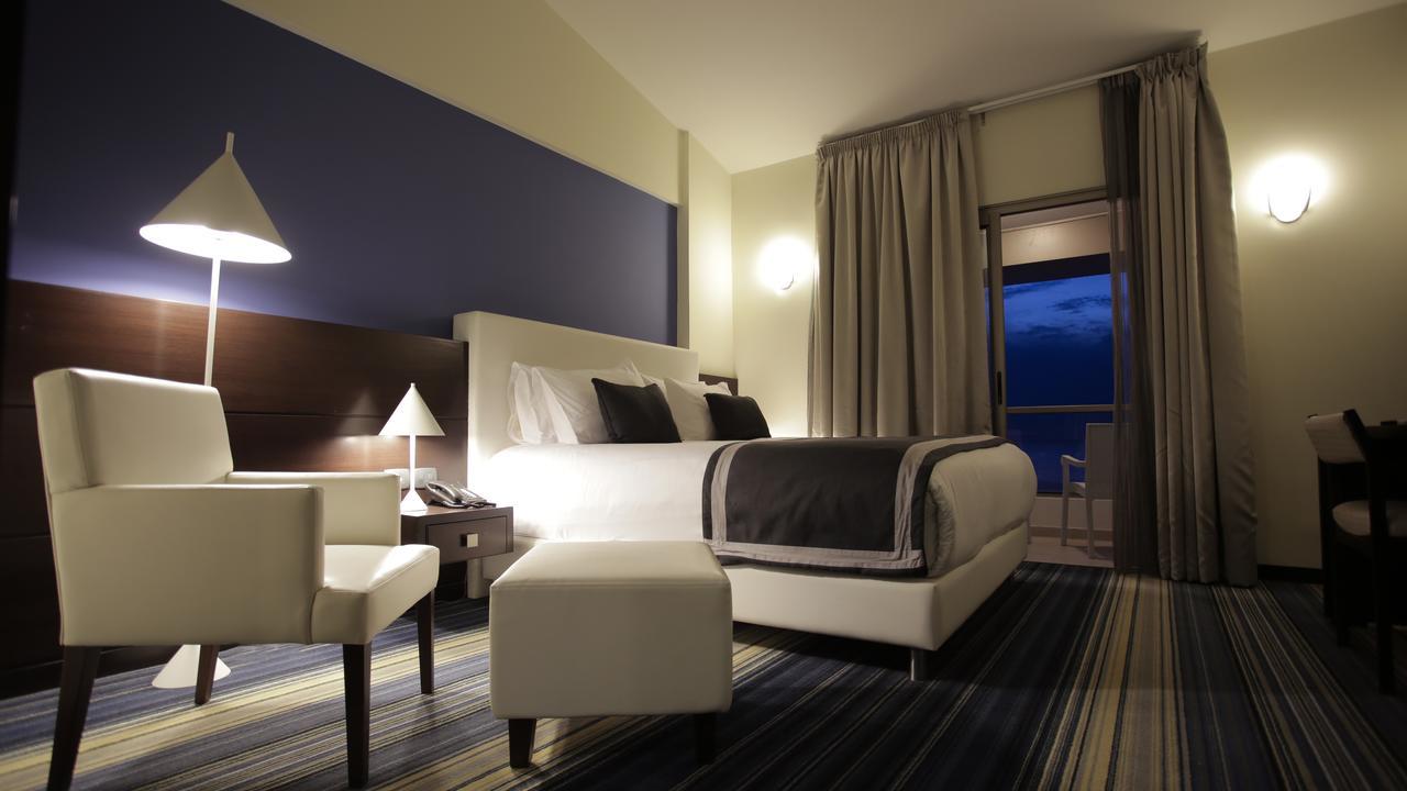 Monte Mare Hotel Джуния Экстерьер фото
