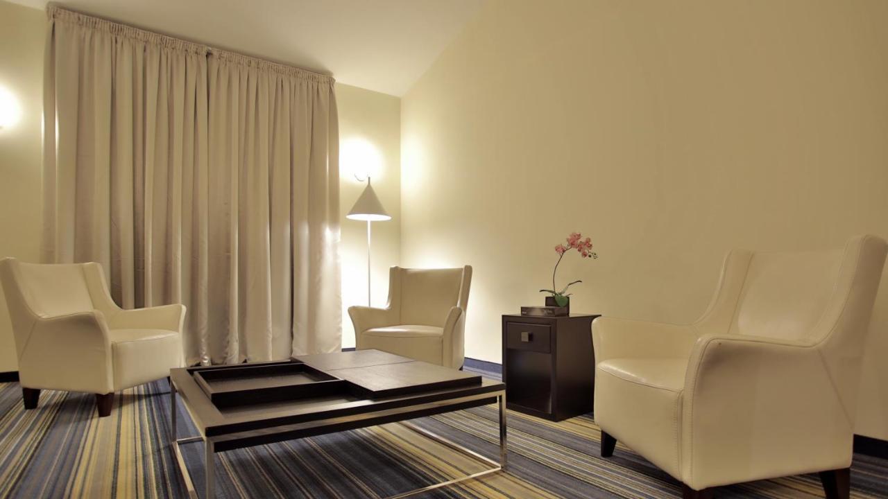 Monte Mare Hotel Джуния Экстерьер фото