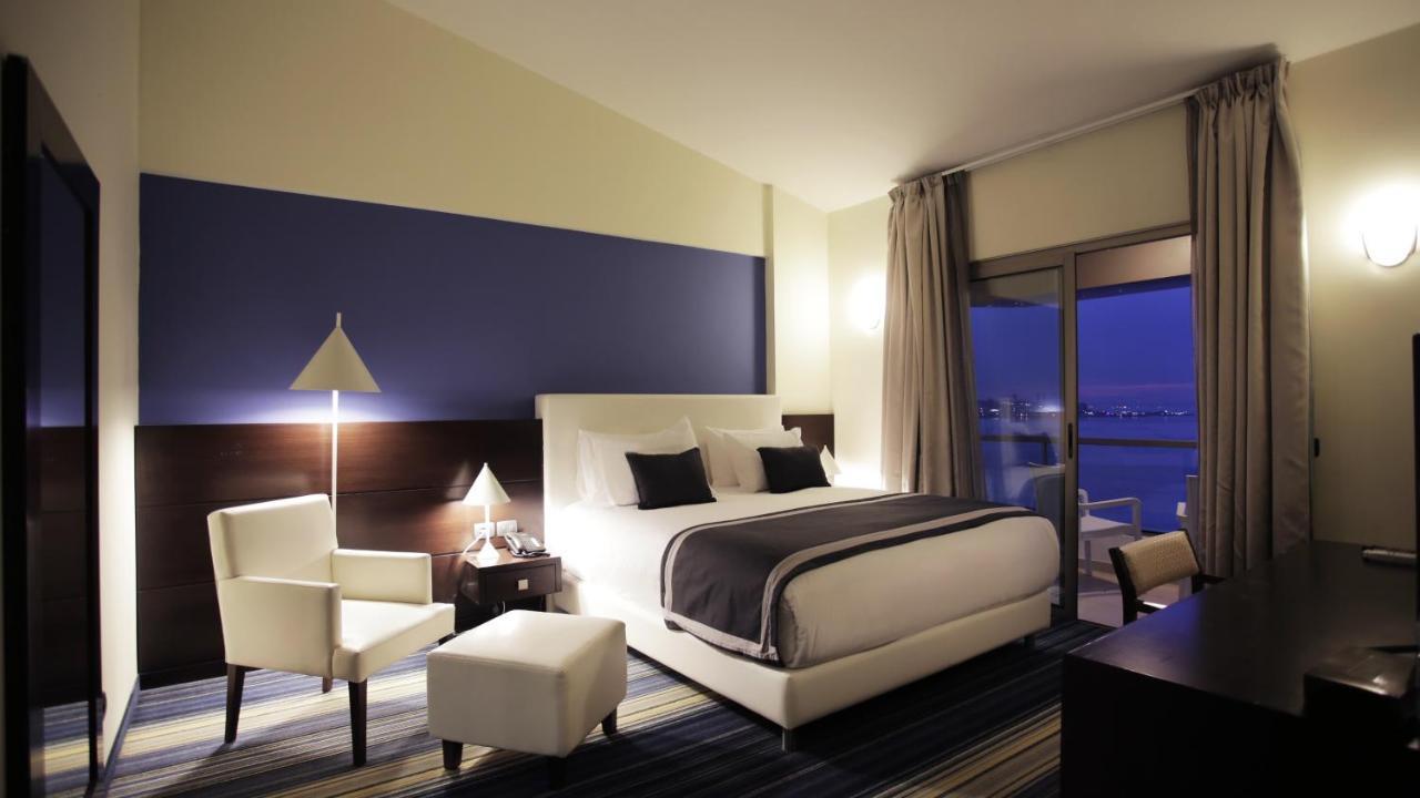 Monte Mare Hotel Джуния Экстерьер фото