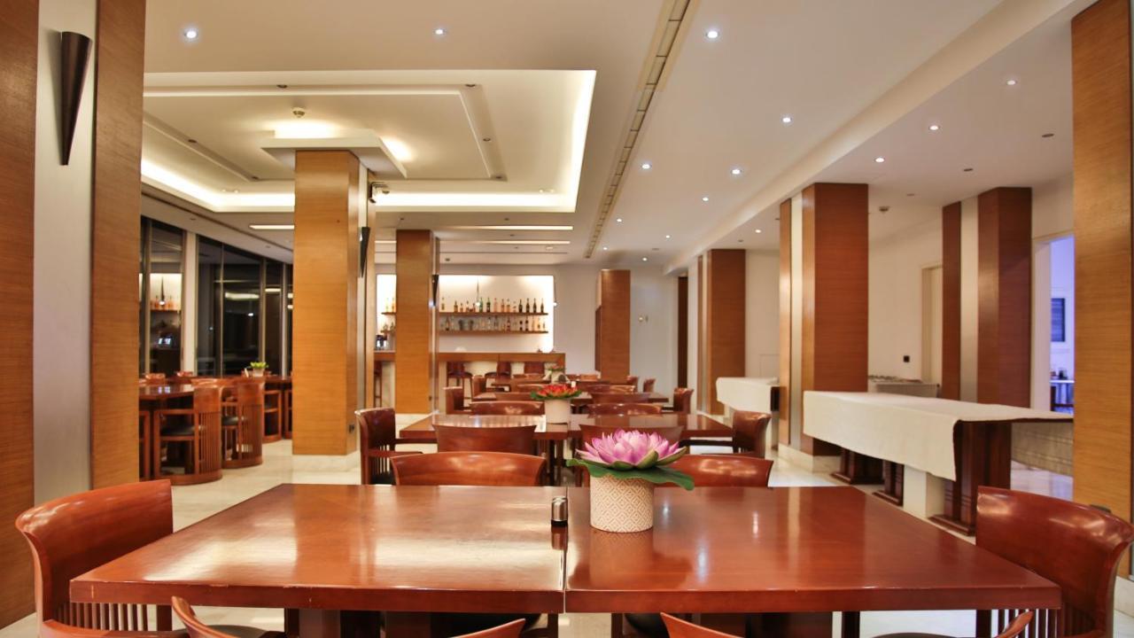 Monte Mare Hotel Джуния Экстерьер фото